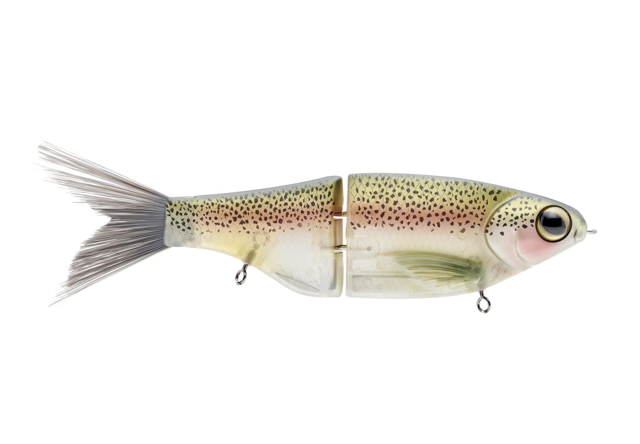 スプロ　チャドシャッド180 ゴーストトラウト Amazon.com : Spro KGB Chad Shad Ghost Trout : Sports & Outdoors